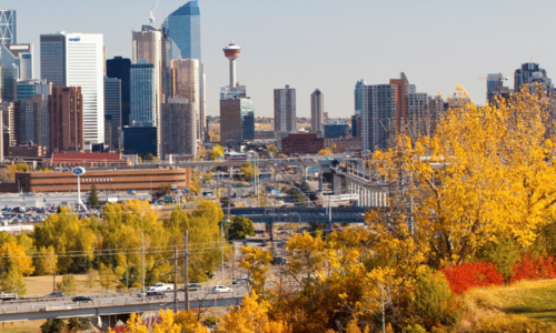 10 Calgary Neighbourhoods That Are Especia&hellip;