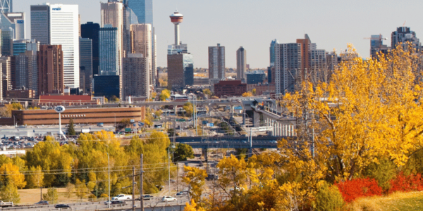 10 Calgary Neighbourhoods That Are Especially Beautiful in &hellip;