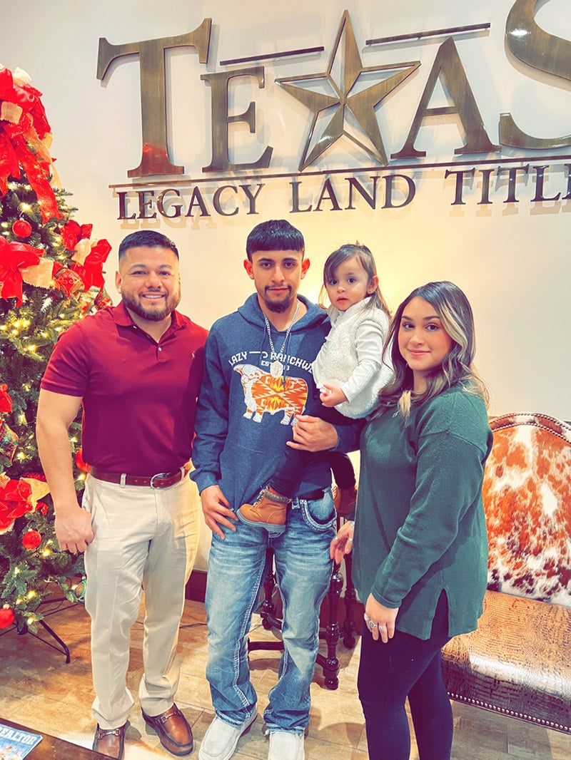 Happy Clients Homestead Property 010