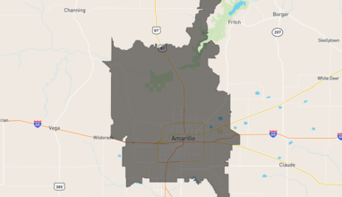 Amarillo