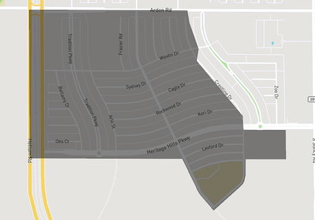 Heritage Hills