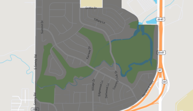 Hunsley Hills