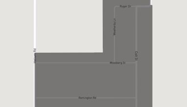 Hunter Estates