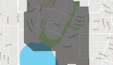 The Greenways