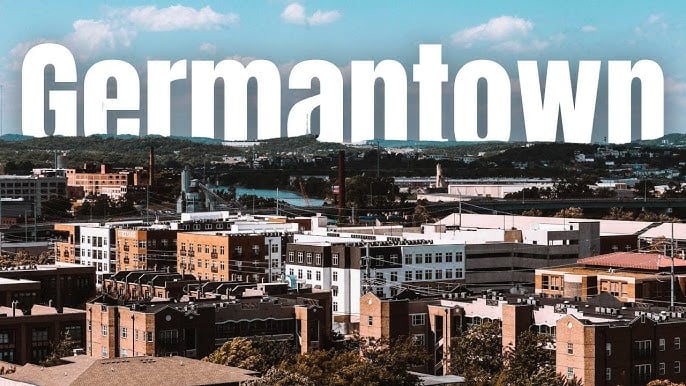 Germantown