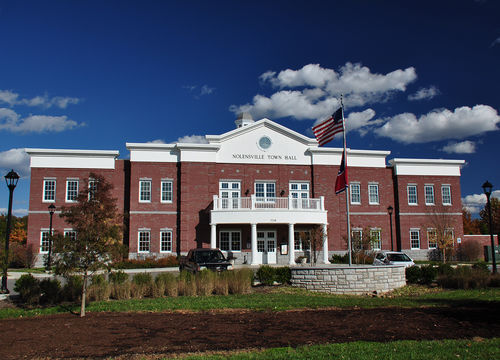 Nolensville_Town_Hall