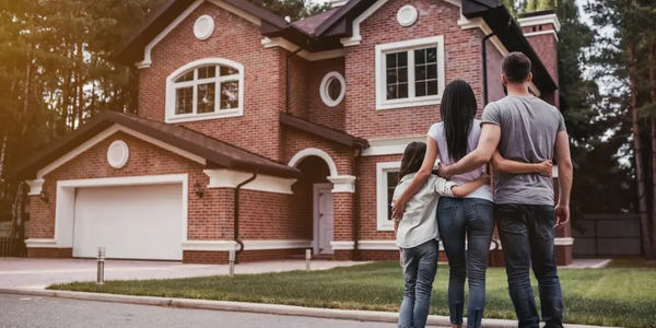 We Can Help With Buying a Home in &hellip;