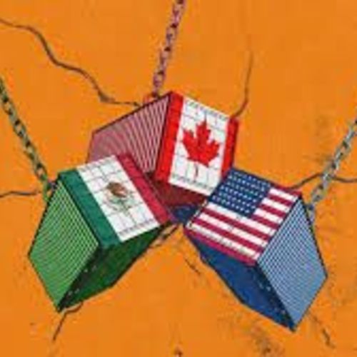 Will tariffs help the existing home market?