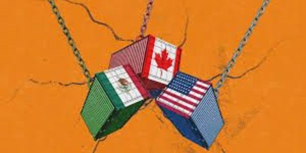Will tariffs help the existing home market?