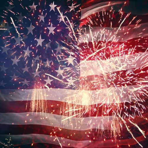Patriotism and the Fourth of July