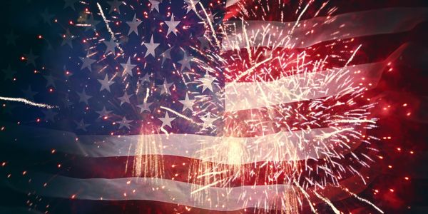 Patriotism and the Fourth of July