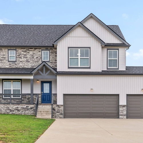 Country Living: Discover 4127 Liverworth Rd, Southside, TN