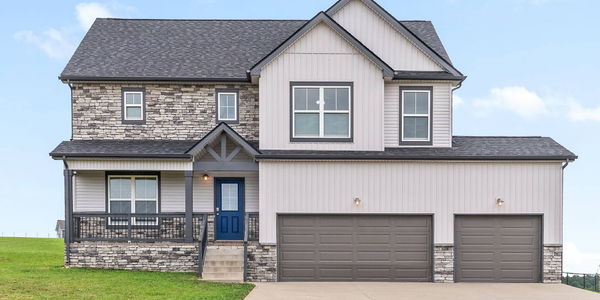 Country Living: Discover 4127 Liverworth Rd, Southside, TN