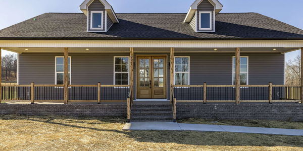 Your Own Paradise: A Beautiful New Construction Home &hellip;
