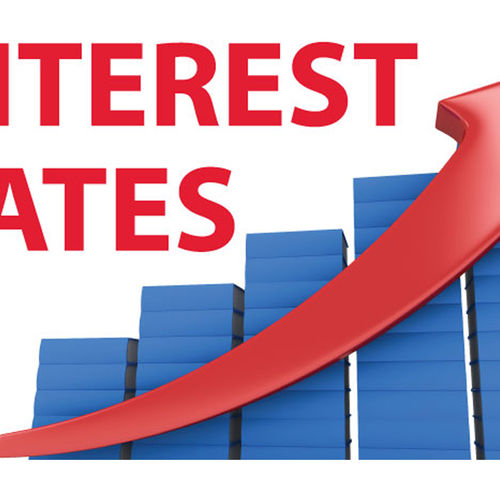 No interest rate cuts appear to be coming......