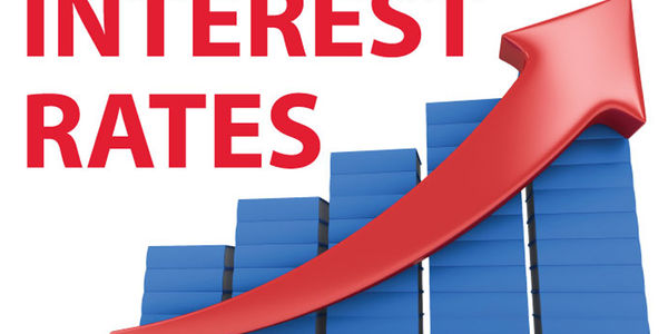 No interest rate cuts appear to be coming......