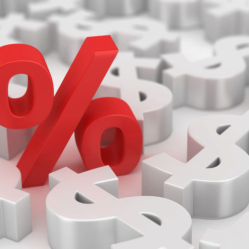 Interest rates????