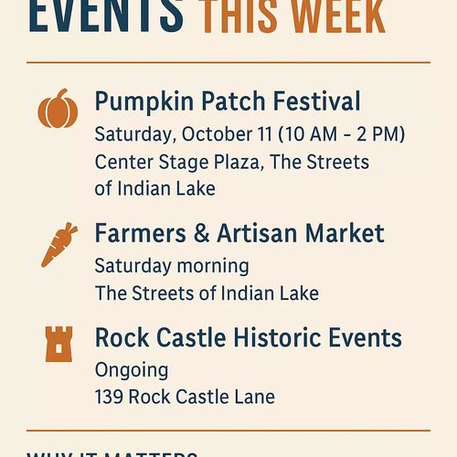 Hendersonville, TN Events This Week