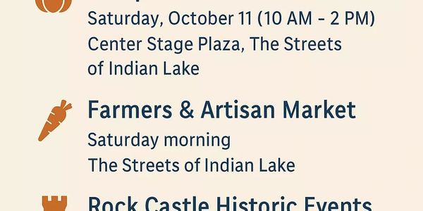 Hendersonville, TN Events This Week