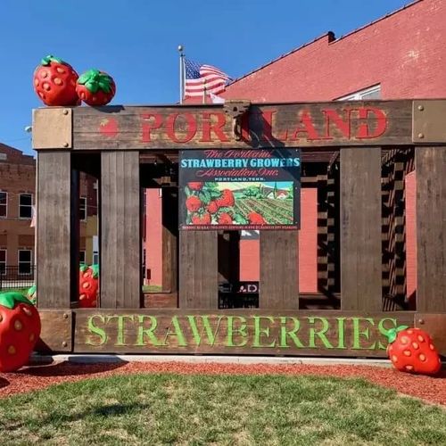 Discover Portland, Tennessee: A Hidden Gem for Homebuyers in 2026