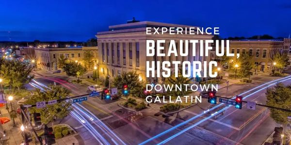 Gallatin, TN: Why Locals and Newcomers Are Paying &hellip;