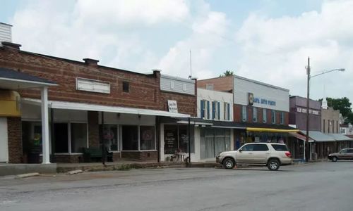 Living in Westmoreland: A Small-Town Tennessee Gem Worth a L&hellip;