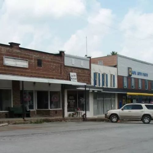 Living in Westmoreland: A Small-Town Tennessee Gem Worth a Look