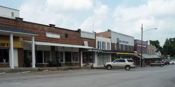 Living in Westmoreland: A Small-Town Tennessee Gem Worth &hellip;