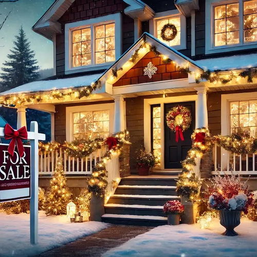 Buying or Selling a Home During the Holiday Season: The Ultimate Guide