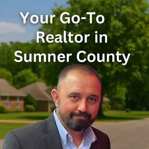 Your Go-To Realtor in Sumner County, Tennessee