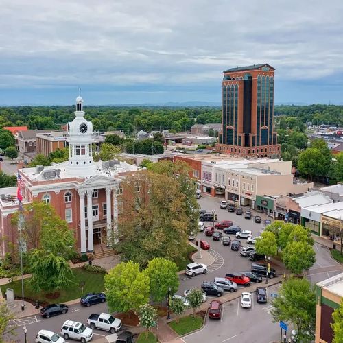 Living in Murfreesboro, TN: A 2025 Community Overview
