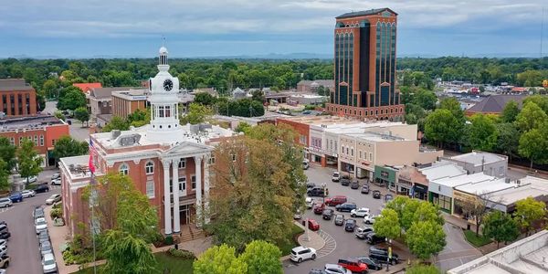 Living in Murfreesboro, TN: A 2025 Community Overview