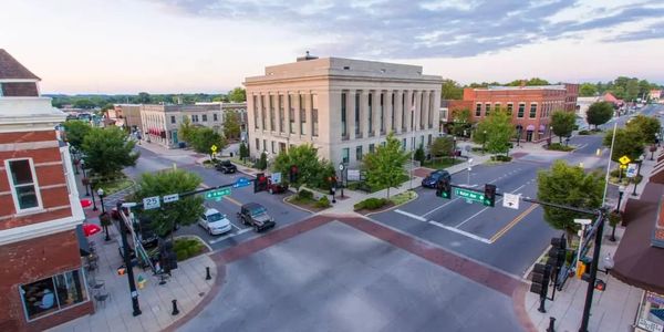 Gallatin, TN: A Community on the Rise – &hellip;