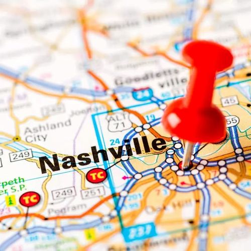 Why Tennessee is America’s New Real Estate Hotspot: Trends & Insights