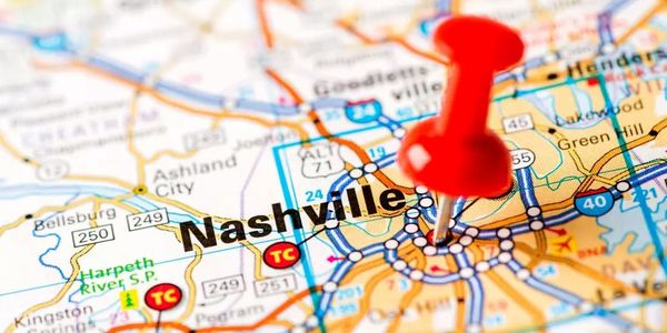 Why Tennessee is America’s New Real Estate Hotspot: &hellip;