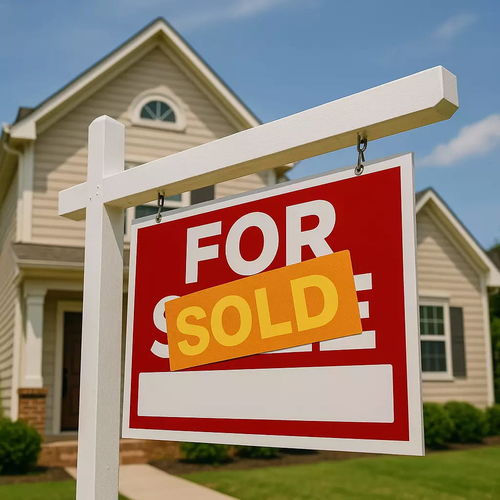 When Foreign Buyers Meet Cooling Markets: What Mid‑2025 Means for U.S. Homeowners