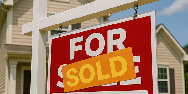 When Foreign Buyers Meet Cooling Markets: What Mid‑2025 &hellip;