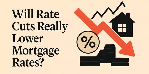 "Are Rate Cuts Already Baked In? The Real &hellip;