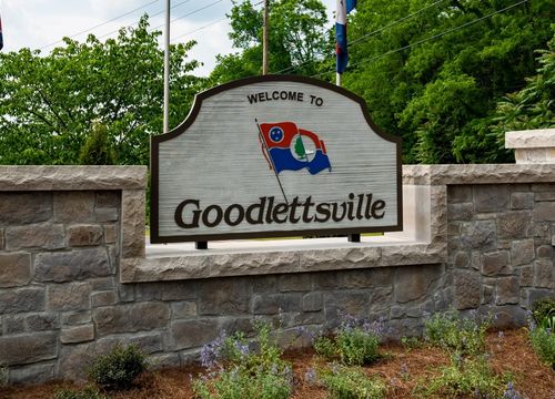 welcome-Goodlettsville