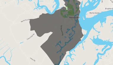 Palmetto Bluff