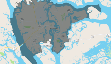 Beaufort