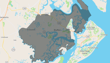 Bluffton