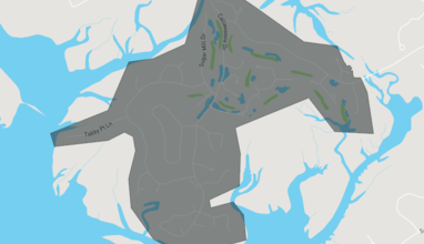 Callawassie Island