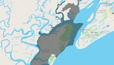 Daufuskie Island