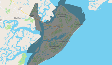 Hilton Head Island