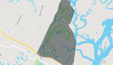 Moss Creek