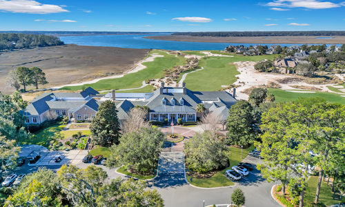 Colleton River: Inside Bluffton's Premier Waterfront Golf Community
