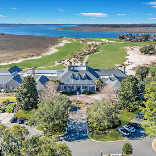 Colleton River: Inside Bluffton's Premier Waterfront Golf Community