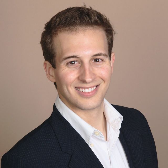 Kevin Rose