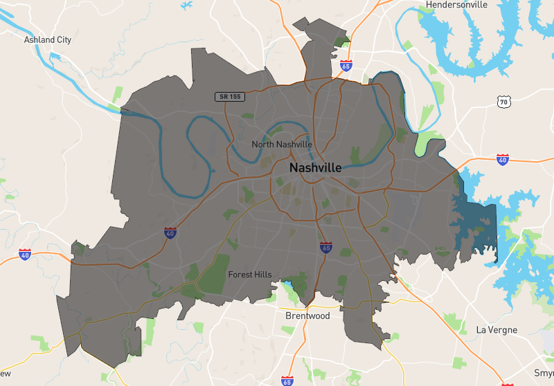 Nashville